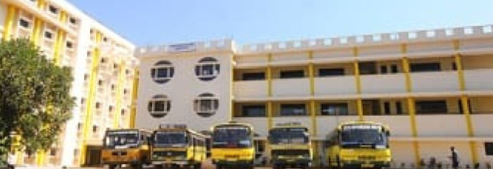 Shree Devi College of Nursing-image