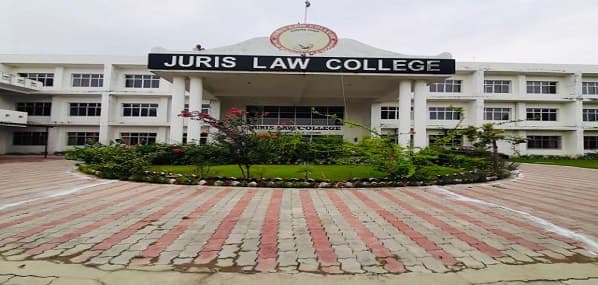 JURIS COLLEGE OF LAW-image