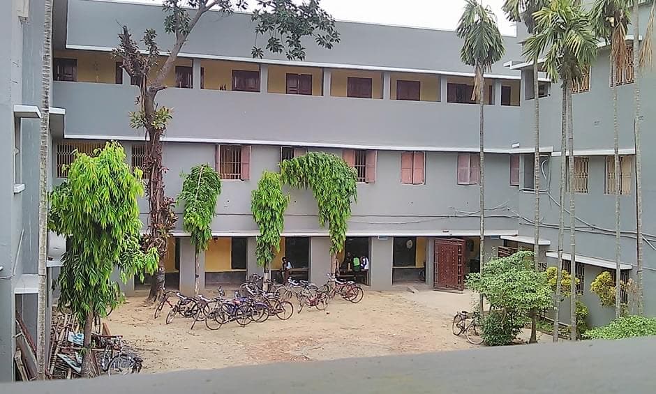 Nabadwip Vidyasagar College-image