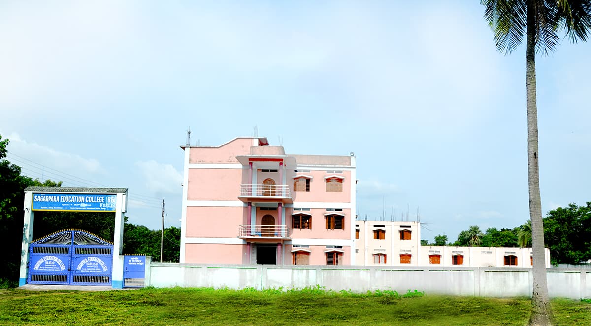 Education College-image