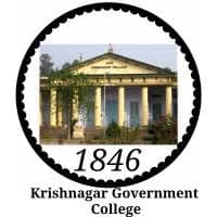 Krishnagar Government College-image