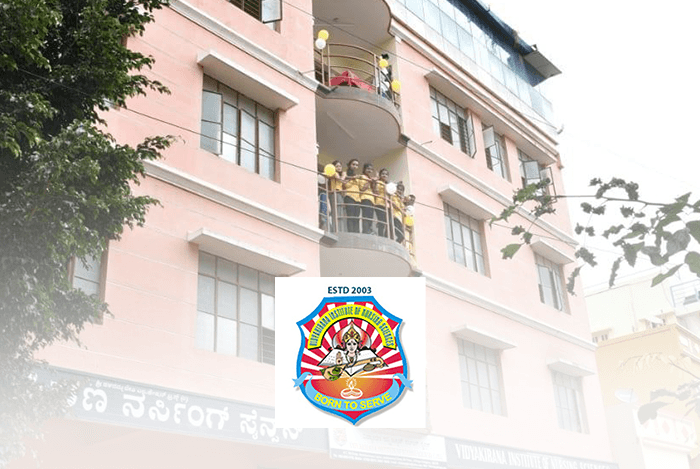 Vidyakirana Institute of Nursing Sciences-image
