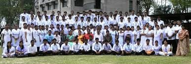 Prabharani B.Ed. College-image