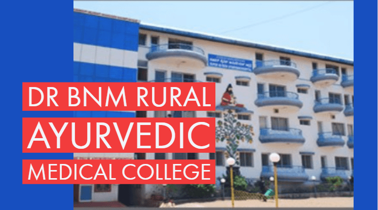 BNM Ayurvedic Medical College-image