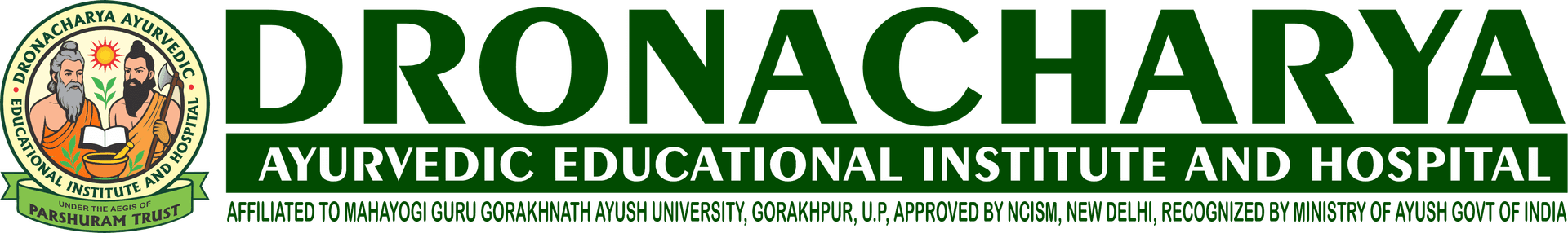 Dronacharya Ayurvedic Educational Institute & Hospital-image