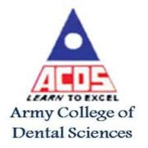 Army College of Dental Sciences - [ACDS]-image