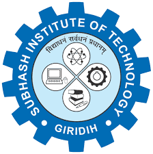 Subhash Institute of Technology-image