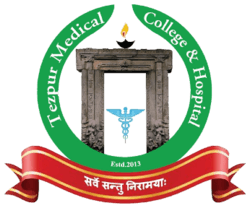 Tezpur Medical College and Hospital-image