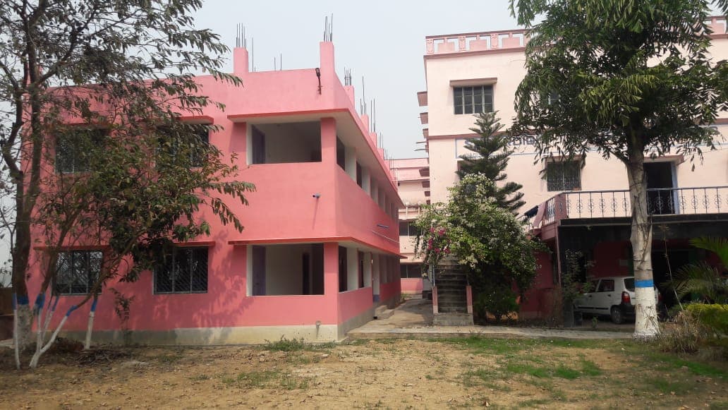 Sagardighi Teachers'' Training College-image