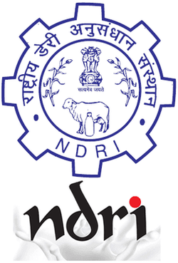 National Dairy Research Institute-image