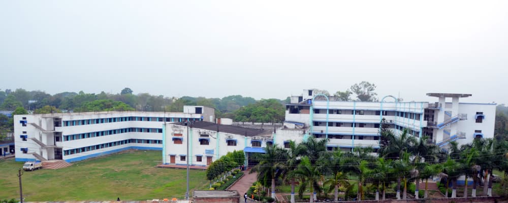 Kalyani Mahavidyalaya-image
