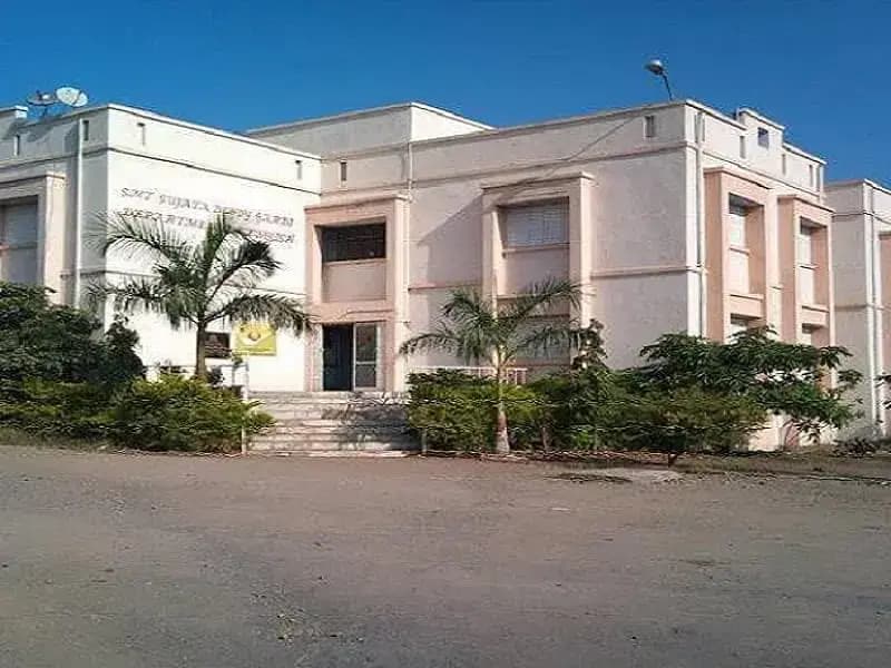 L.R. Valia Arts and P.R. Mehta Commerce College-image