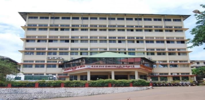 Kurunji Venkatramana Gowda Dental College and Hospital-image