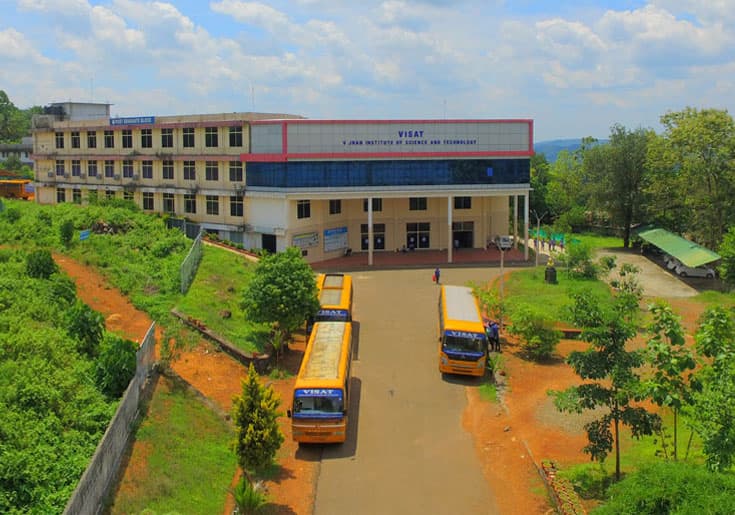 VISAT College Ernakulam-gallery-image-2