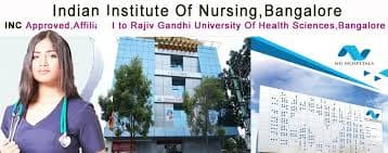 Indian Institute of Nursing-image