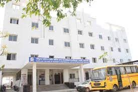 Meridian Nursing & Para Medical College-image