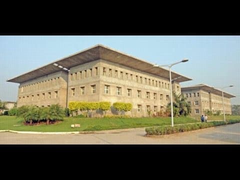 Unitedworld School of Business, Karnavati University Ahmedabad-gallery-image-0