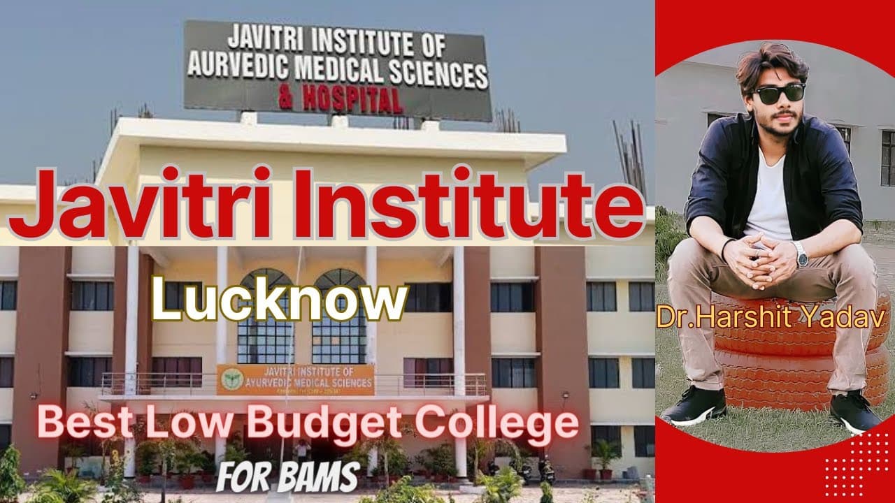 Javitri Institute of Ayurvedic Medical Sciences & Hospital-image