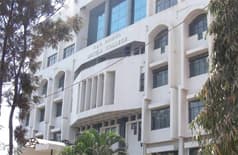 KLE Dental College Bengaluru-image