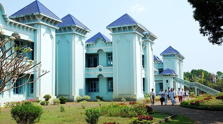 Shri Dharmasthala Manjunatheshwara College of Naturopathy and Yogic Sciences-image