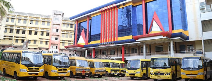 Dr. BDJatti Homoeopathic College-gallery-image-2