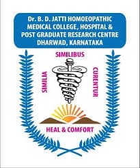 Dr. B. D. Jatti Homoeopathic Medical College, Hospital & Post Graduate Research Centre-image