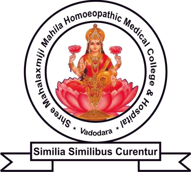 Shree Mahalaxmiji Mahila Homoeopathic Medical College-image