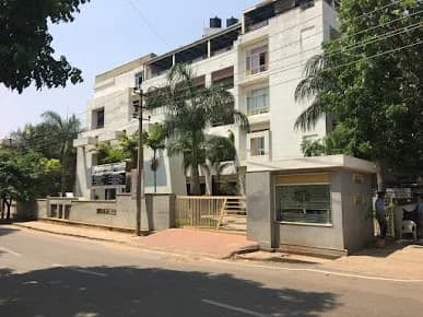 S B College of Nursing-image