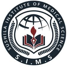 Sushila Institute of Medical Sciences, Dehradun Uttarakhand-logo