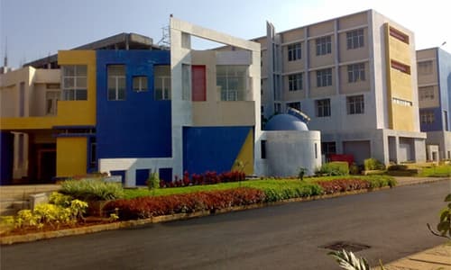 Acharya Institute of Health Sciences-image