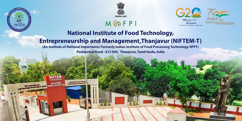 Indian Institute of Food Processing Technology-gallery-image-2