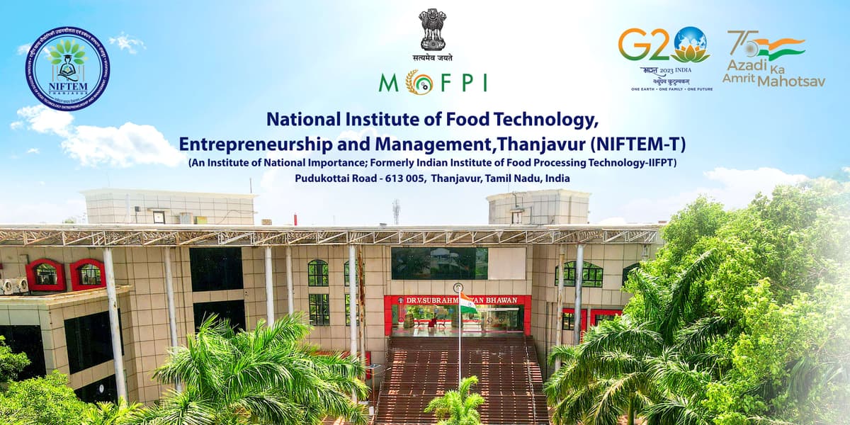 Indian Institute of Food Processing Technology-gallery-image-3