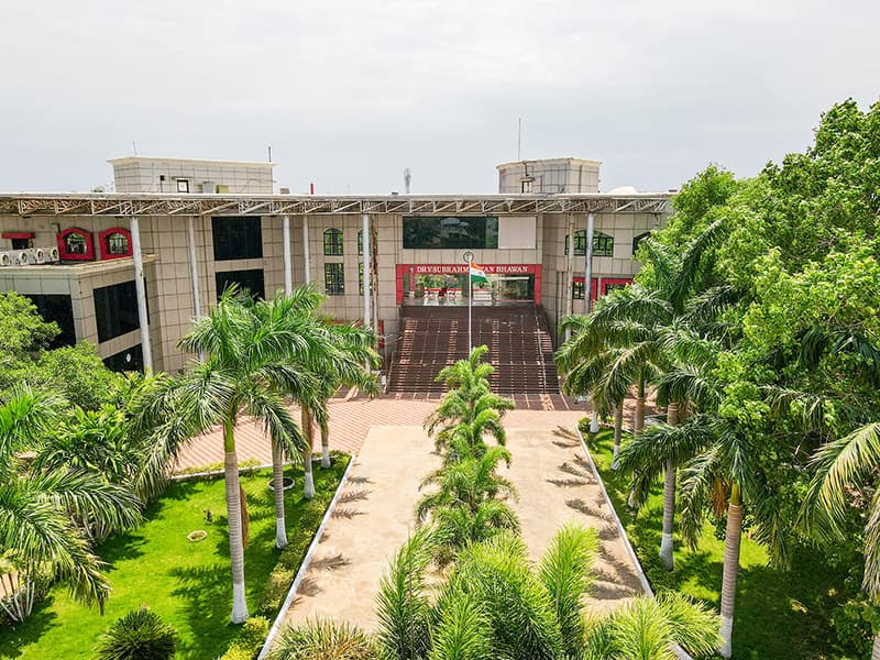Indian Institute of Food Processing Technology-gallery-image-1