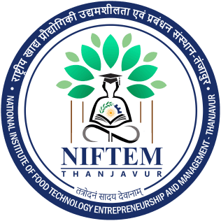 National Institute of Food Technology, Entrepreneurship and Management-image