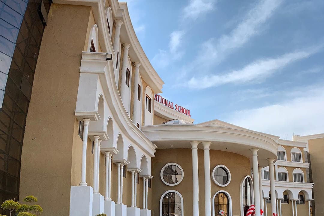 St. George Institute of Pharmacy-image