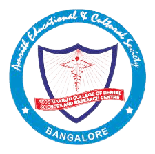 AECS Maaruti College of Dental Sciences and Research Centre-image