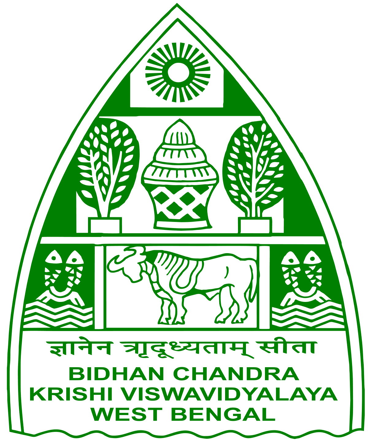 Bidhan Chandra Krishi Viswavidyalaya-image