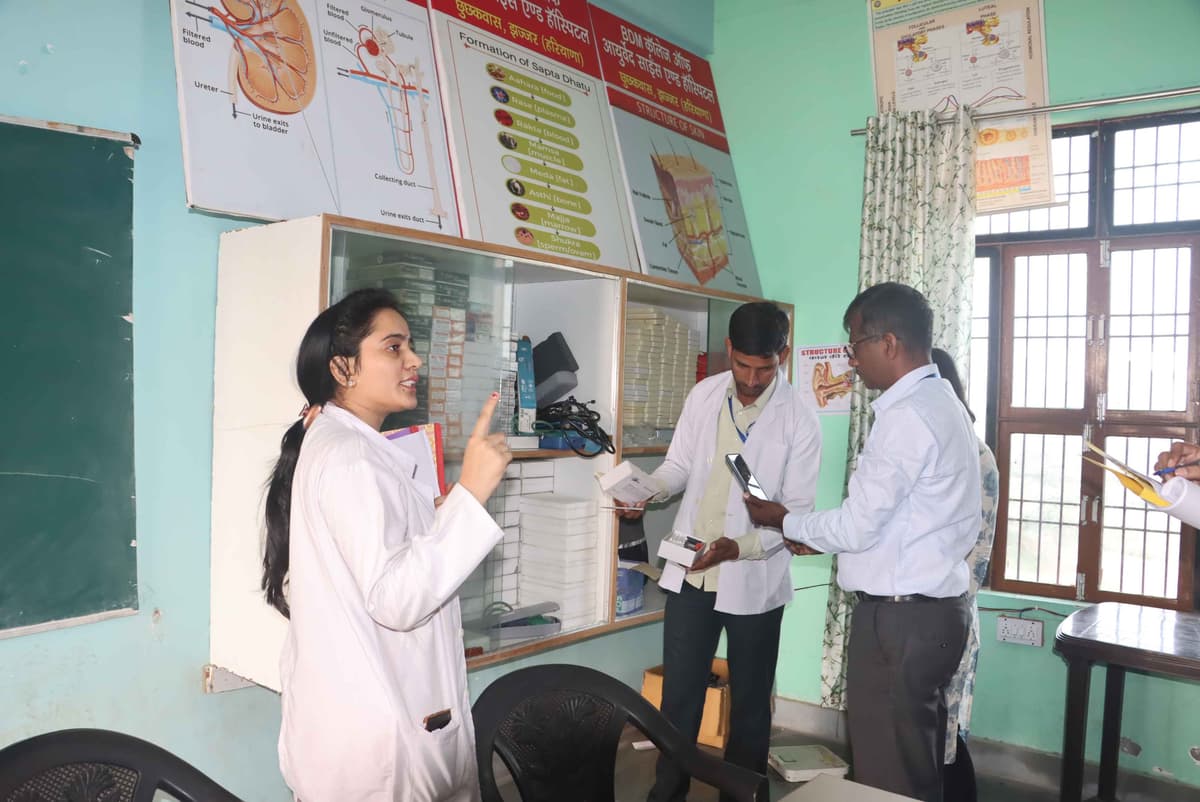 BDM College Jhajjar-gallery-image-2