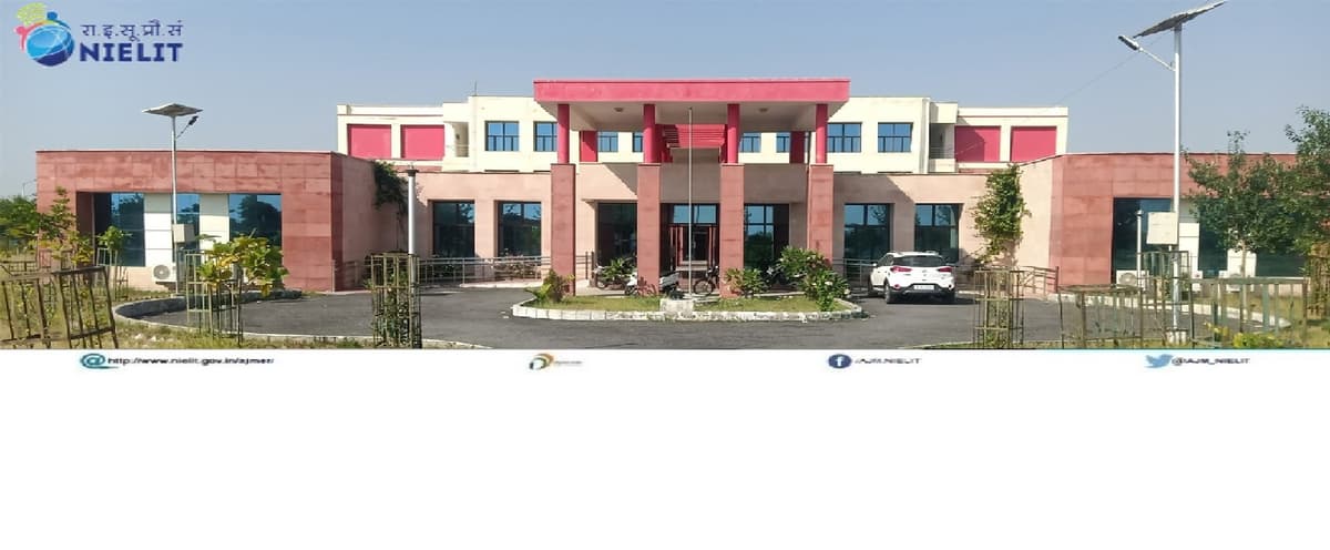 NIELIT Ajmer-gallery-image-3
