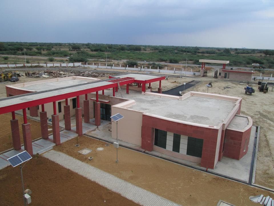 NIELIT Ajmer-gallery-image-2