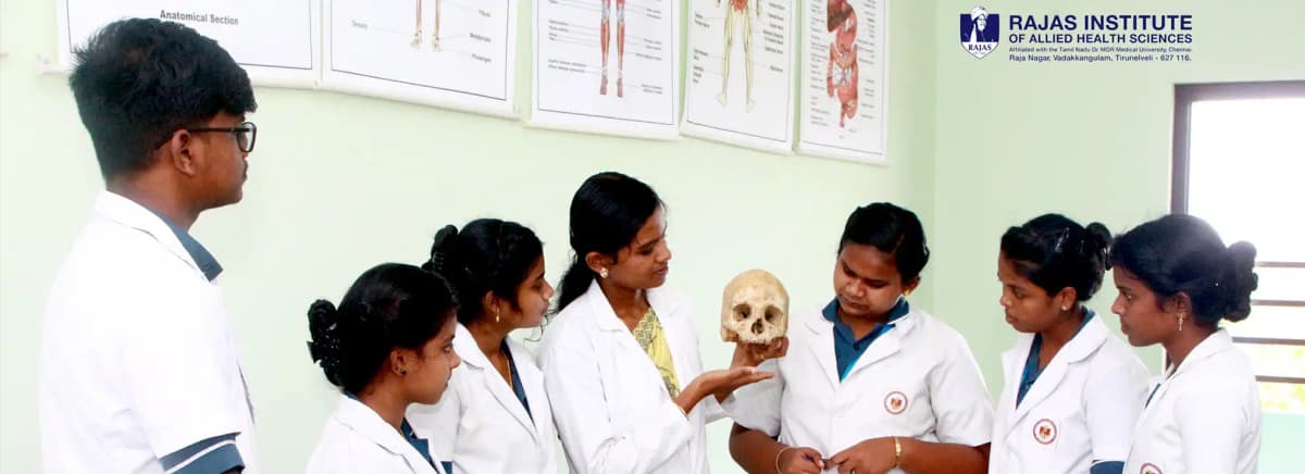 Rajas Institute of Allied Health Sciences-gallery-image-4
