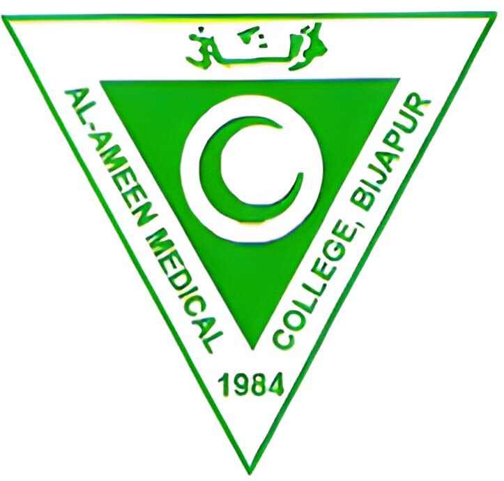 Al-Ameen Dental College-image