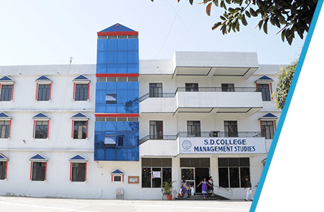 The S.D. Degree College-gallery-image-1