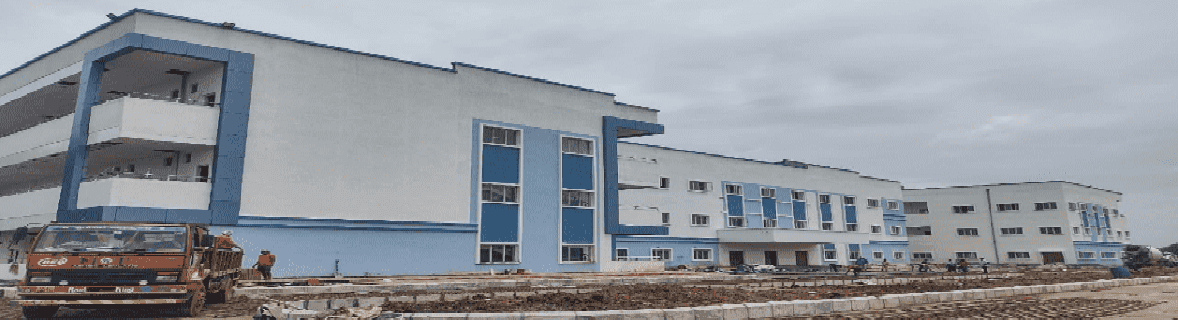 Government Medical College Mahabub Nagar-image