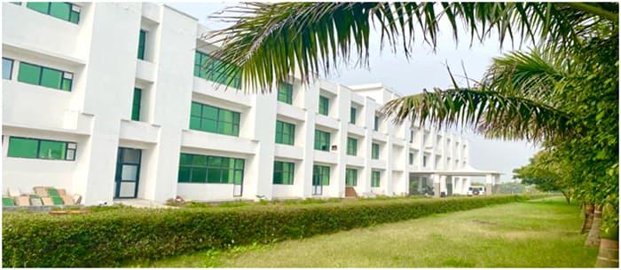 Charak Ayurvedic Medical College Hospital & Research Center-gallery-image-3