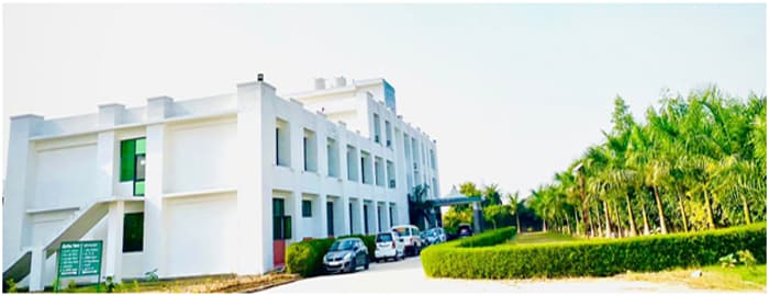 Charak Ayurvedic Medical College Hospital & Research Center-gallery-image-4