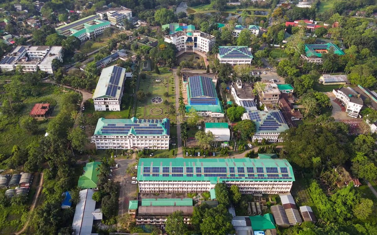 AAU Jorhat-gallery-image-3