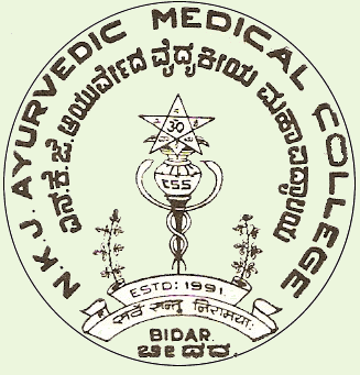 N.K. Jabshetty Ayurvedic Medical College & Post Graduate Centre-image