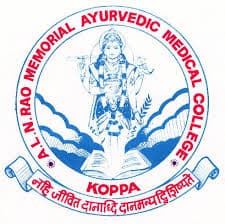 ALN Rao Memorial Ayurvedic Medical College & PG Centre-image