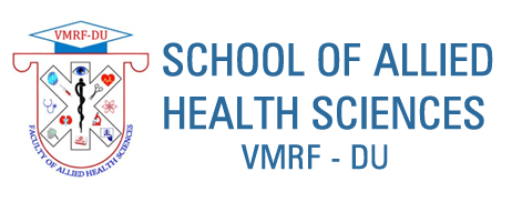School of Allied Health Sciences, Vinayaka Mission's Research Foundation, Salem-image